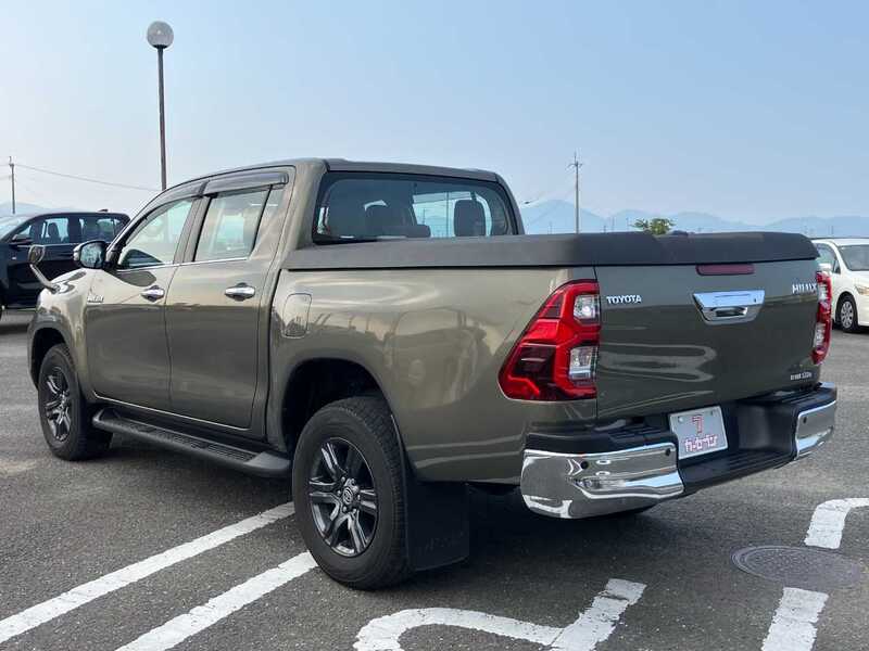 HILUX