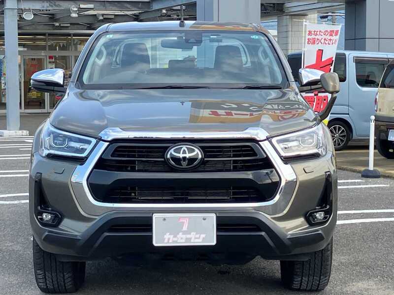 HILUX