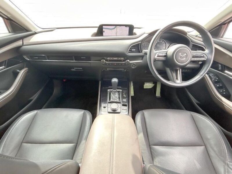 CX-30