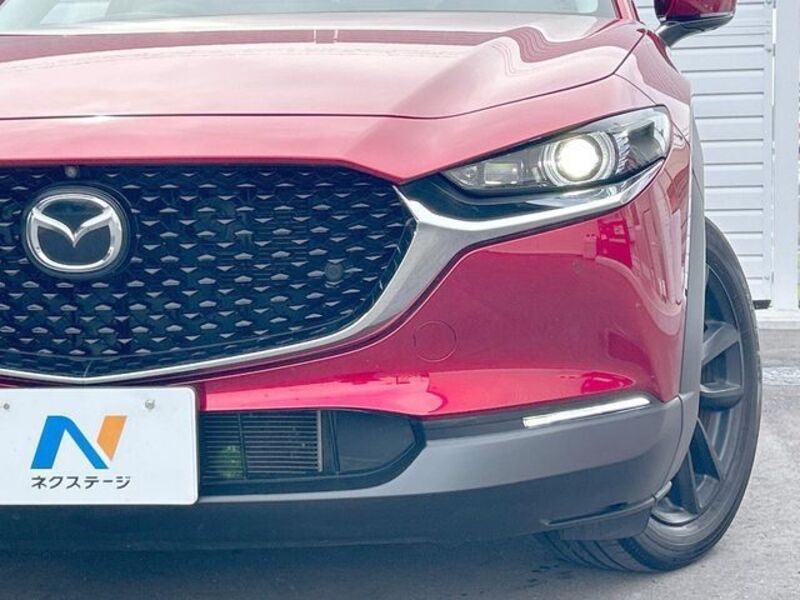 CX-30