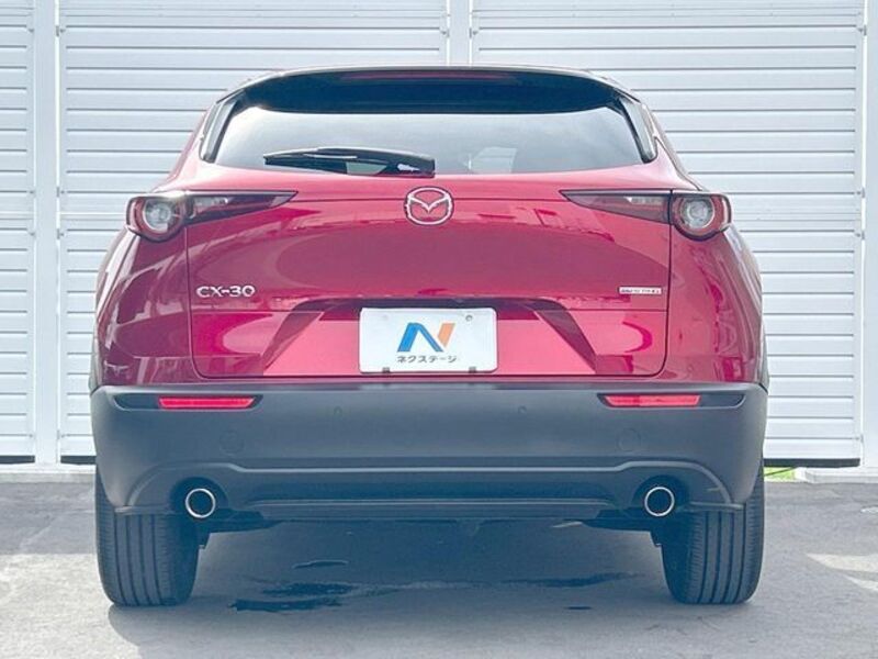 CX-30