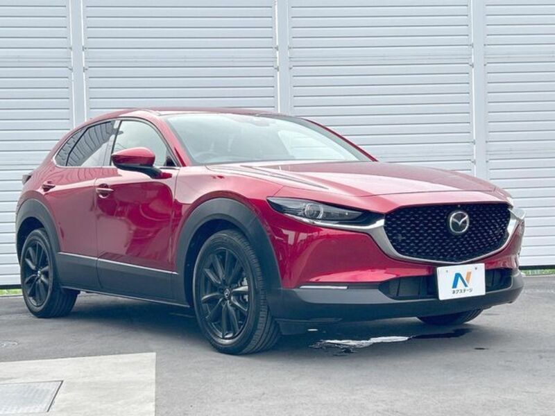 CX-30