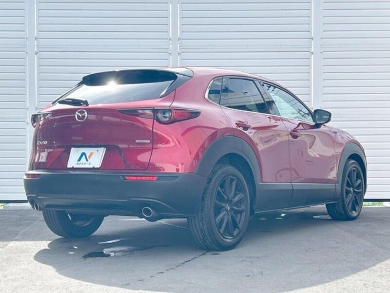 CX-30