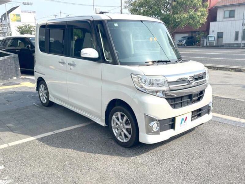 TANTO