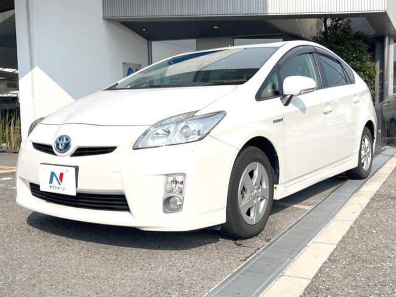 PRIUS