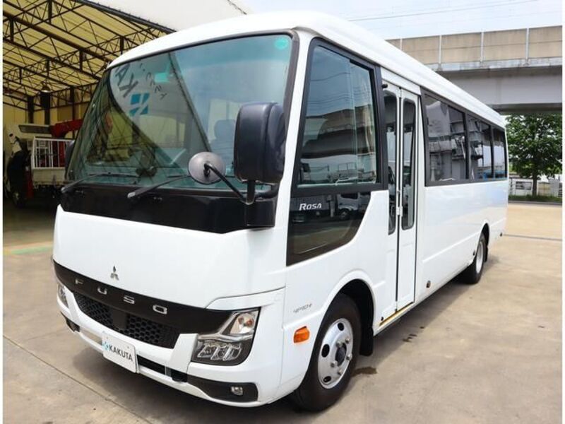 MITSUBISHI ROSA