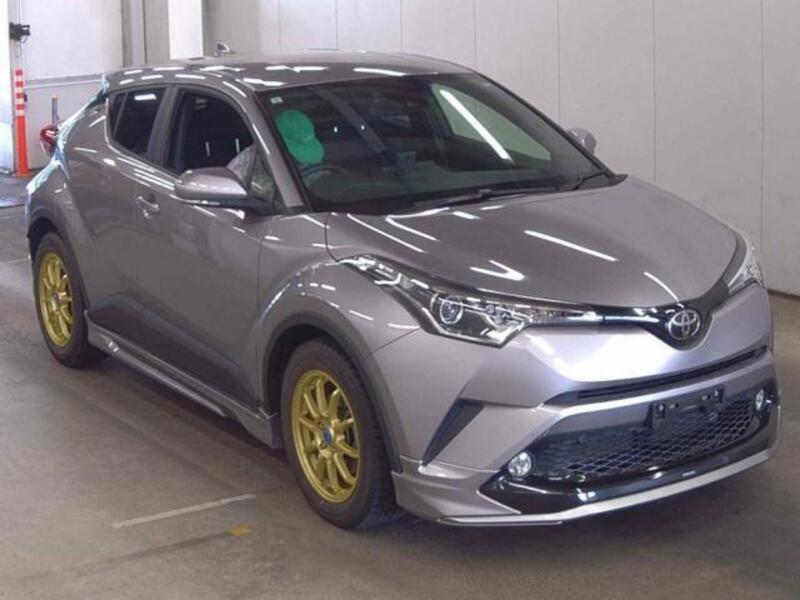 C-HR-0