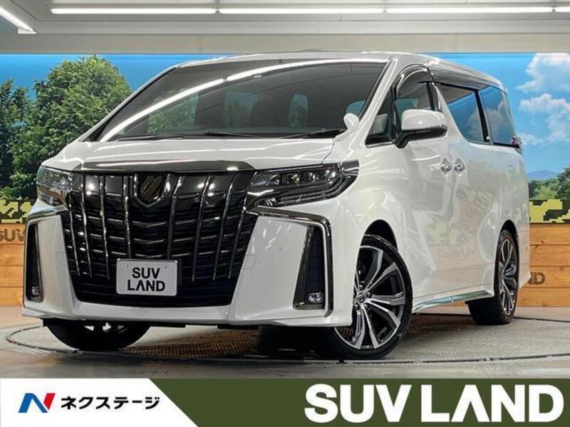 ALPHARD-0