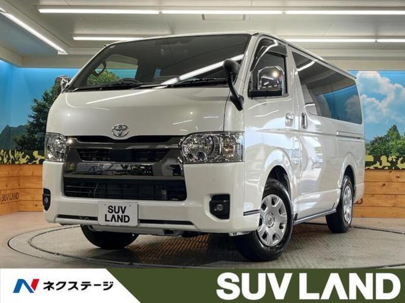 HIACE VAN-0