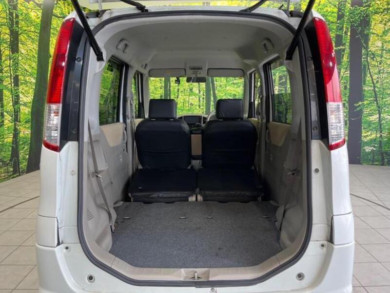 FLAIR WAGON