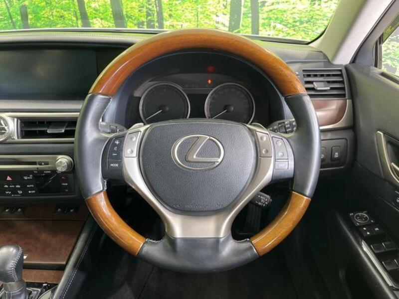 GS