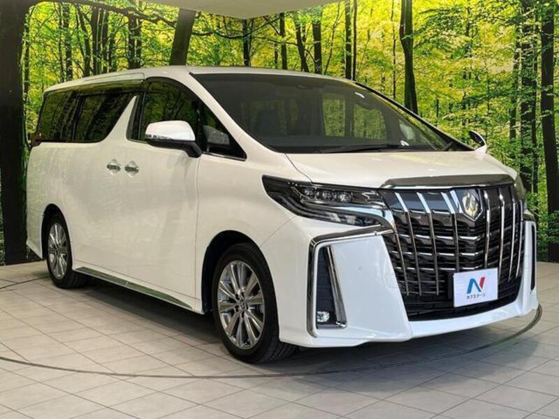 ALPHARD