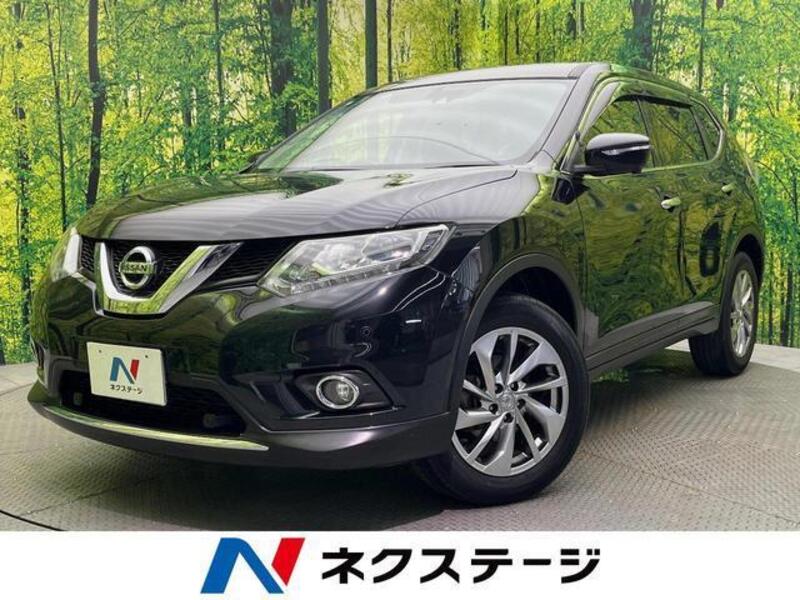 X-TRAIL-0