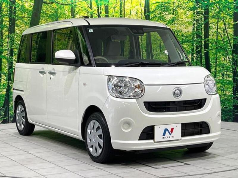 MOVE CANBUS