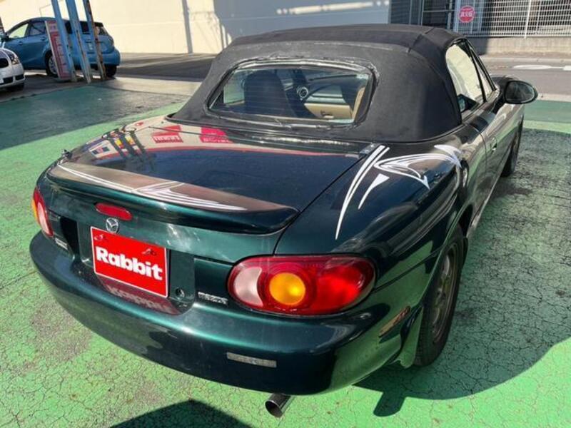 ROADSTER