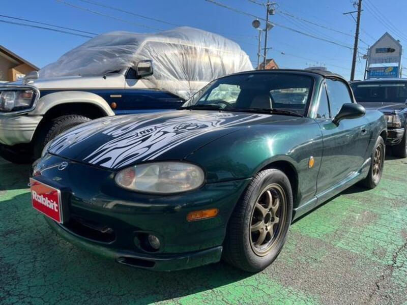 ROADSTER