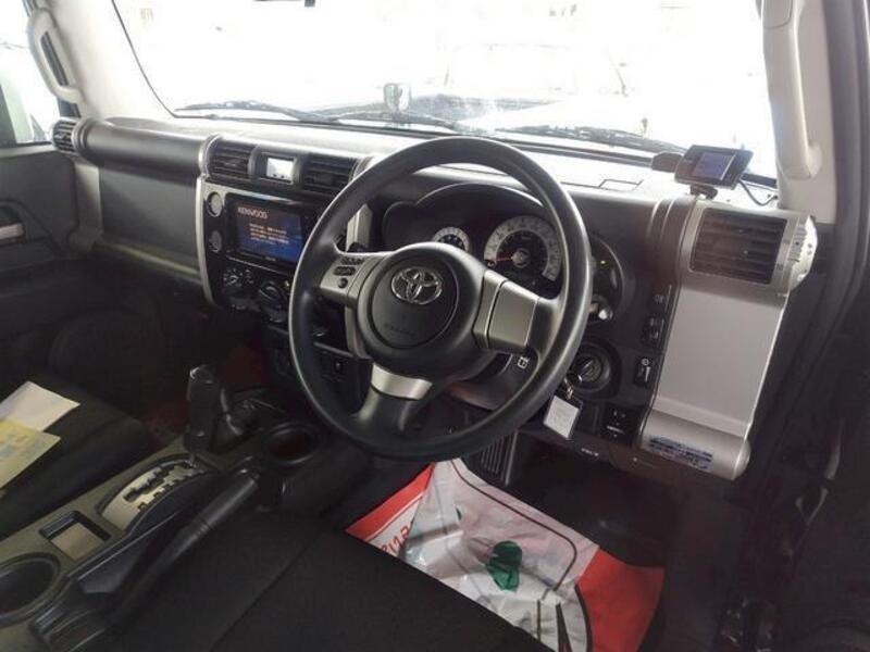 FJ CRUISER