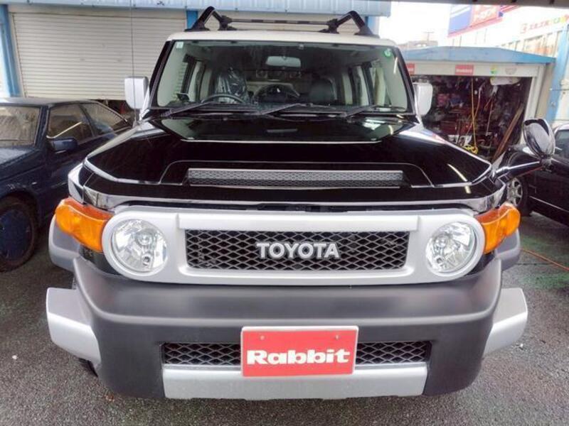 FJ CRUISER
