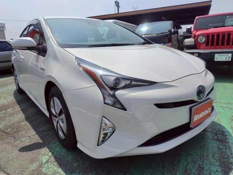 PRIUS