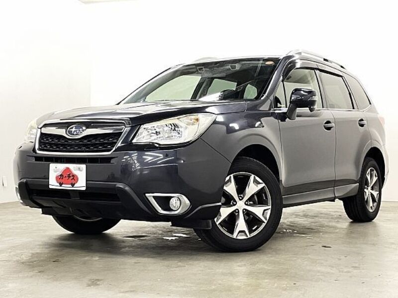 FORESTER-0