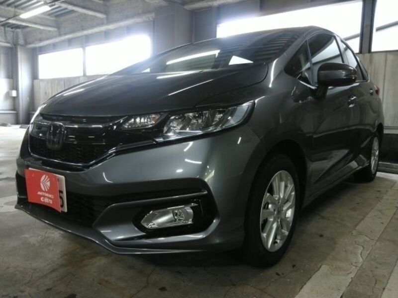 FIT HYBRID-0