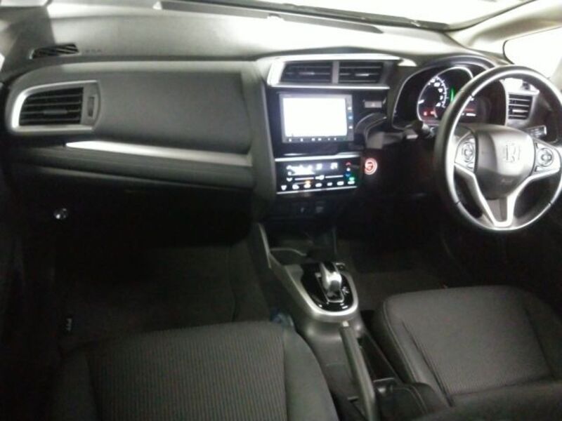 FIT HYBRID