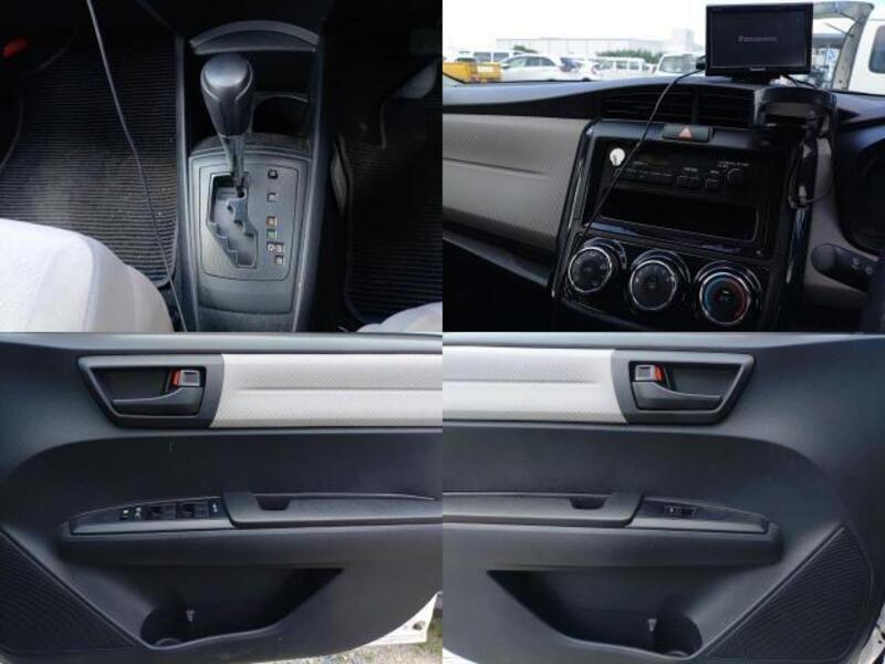 COROLLA AXIO
