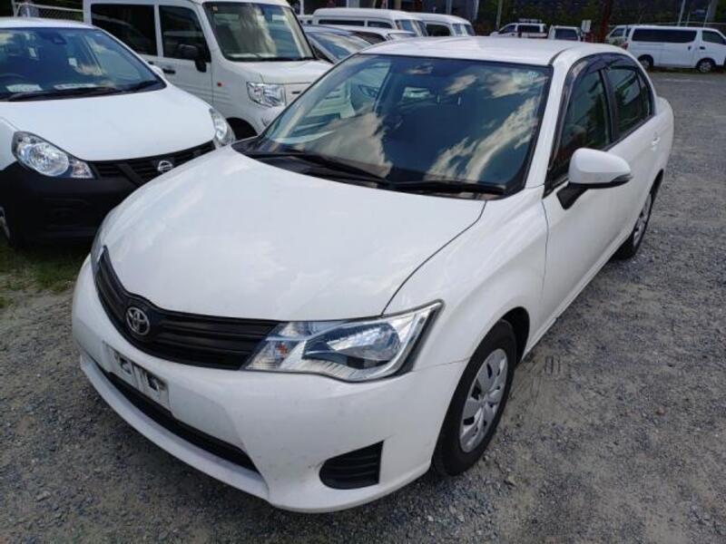 COROLLA AXIO-0