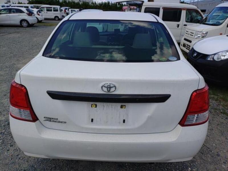 COROLLA AXIO