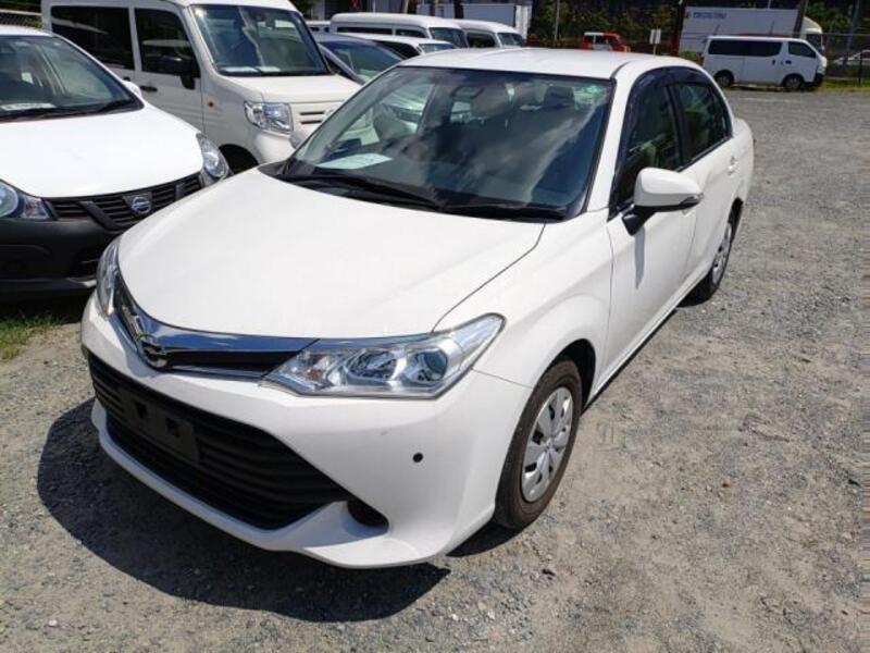 COROLLA AXIO-0
