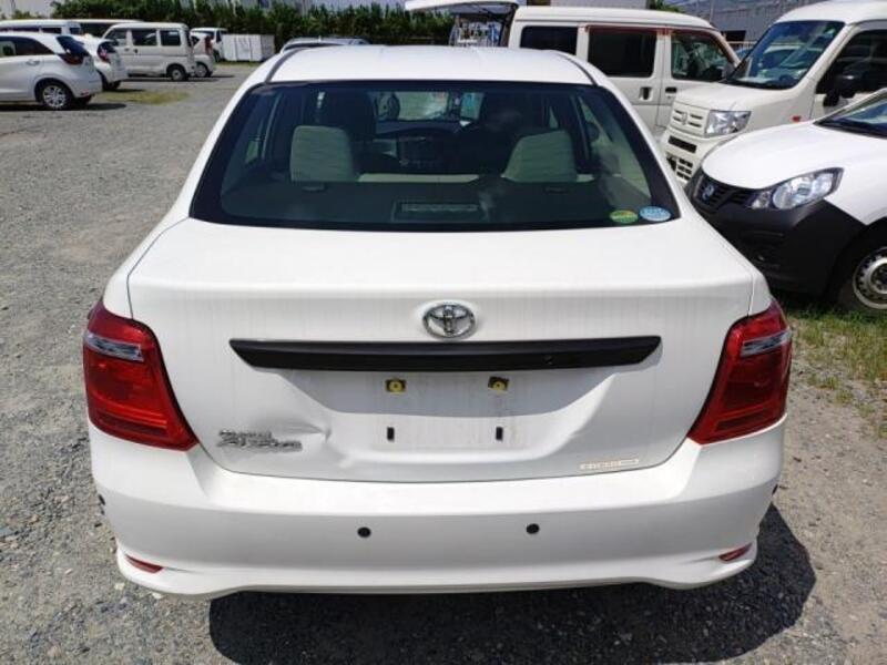 COROLLA AXIO