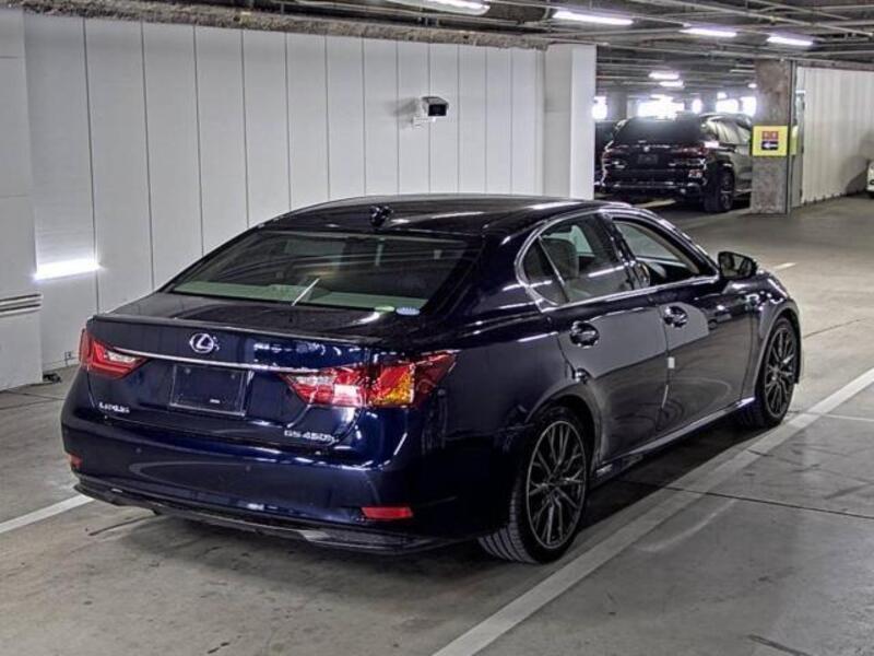 GS