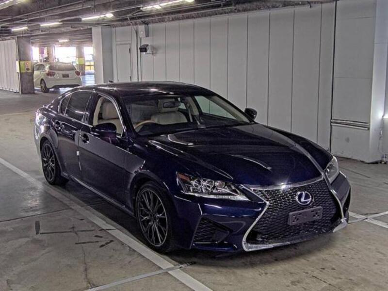 GS