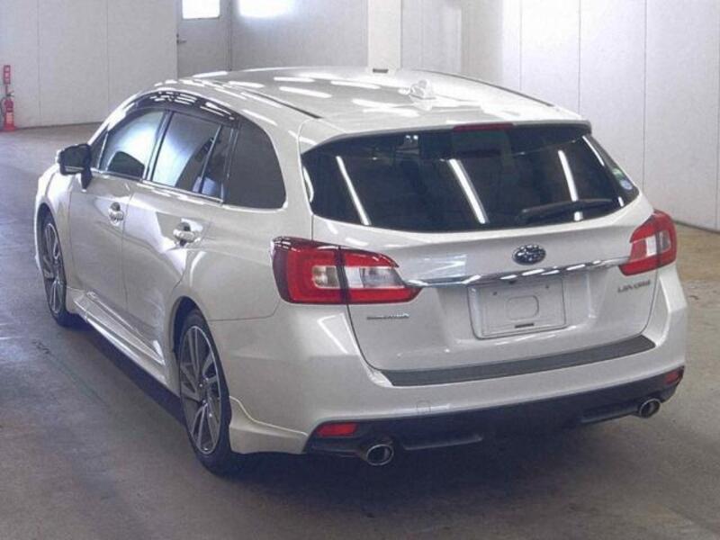 LEVORG