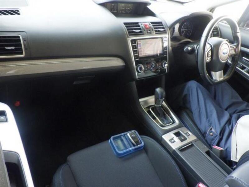 LEVORG