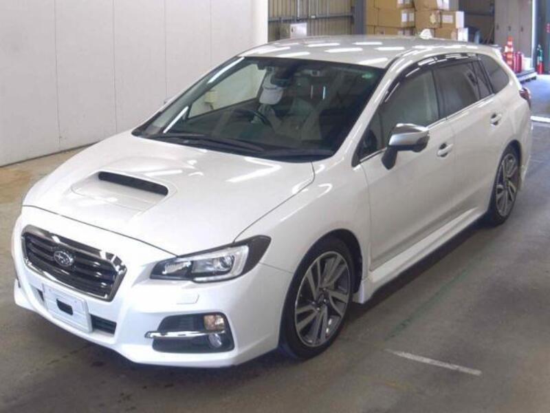LEVORG-0