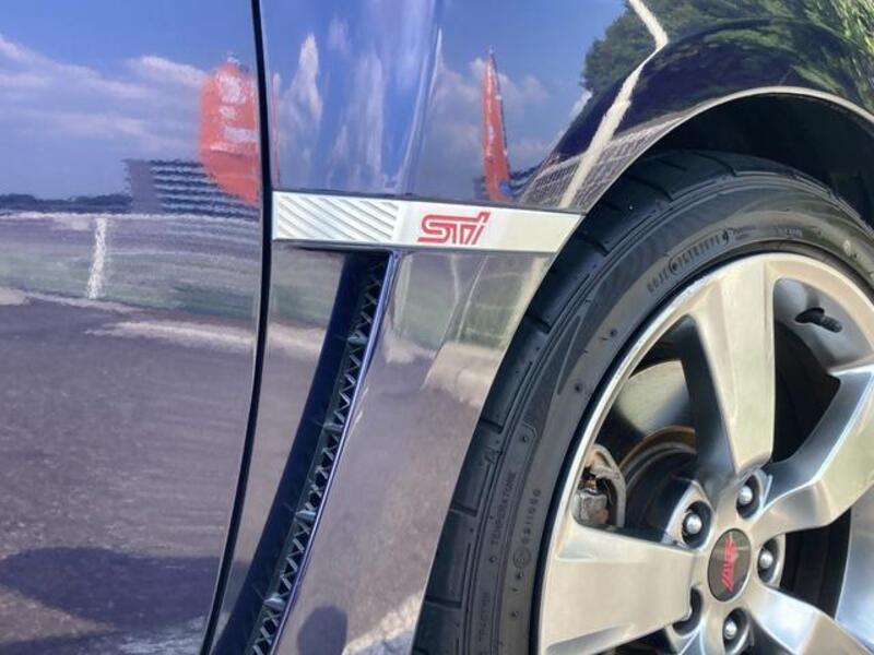 IMPREZA