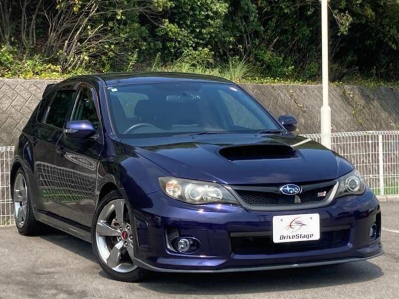 IMPREZA