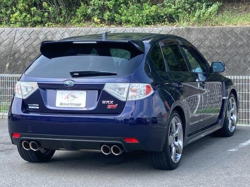 IMPREZA