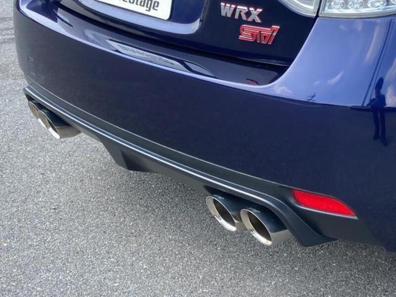 IMPREZA