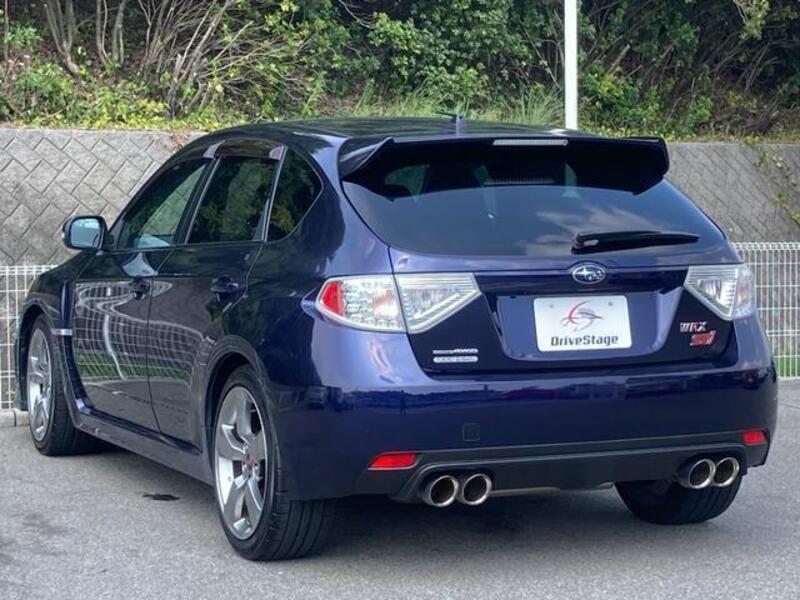 IMPREZA