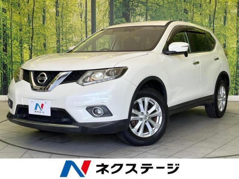 X-TRAIL-0