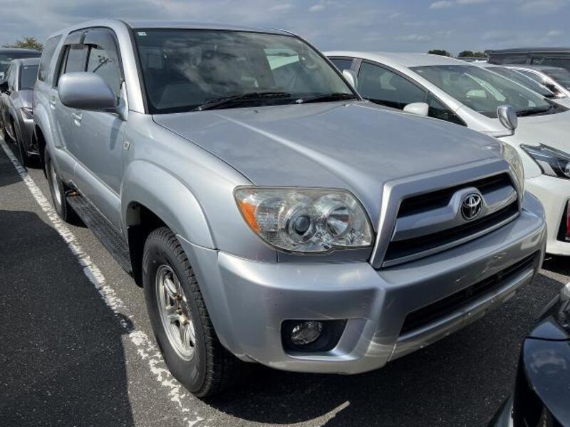 HILUX SURF