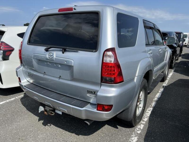 HILUX SURF