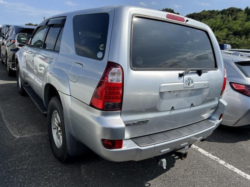 HILUX SURF