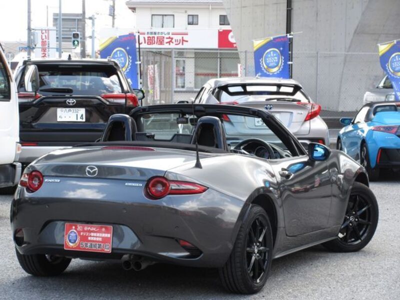 ROADSTER