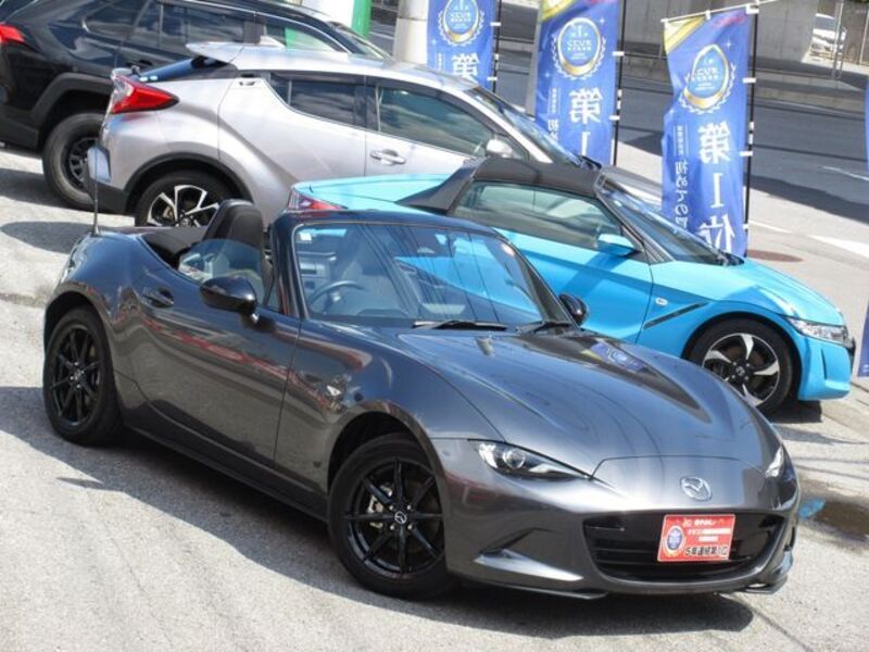 ROADSTER