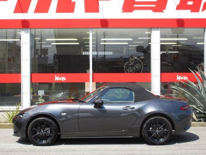 ROADSTER