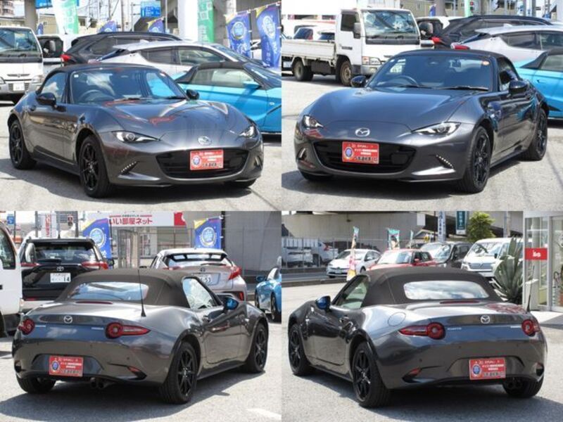 ROADSTER