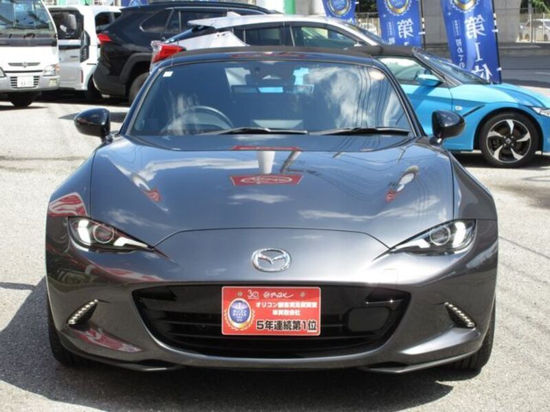 ROADSTER